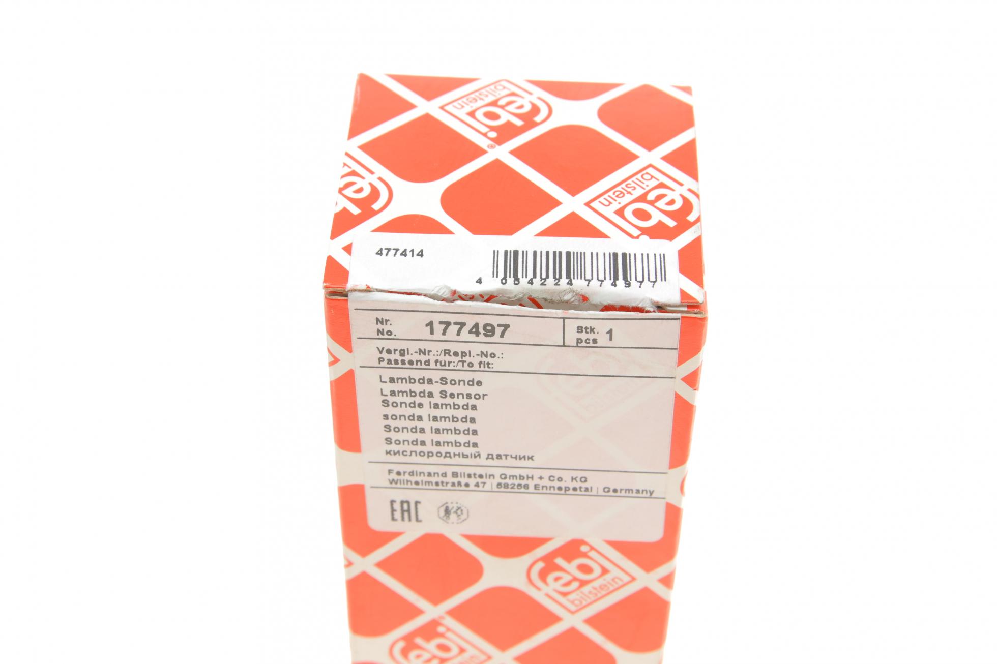 177497 FEBI BILSTEIN